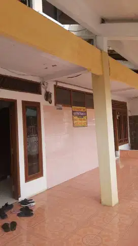 Disewakan Rumah Tahunan wilayah Purwasari Karawang