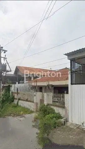 RUMAH SIAP HUNI AREA REJOSARI SEMARANG TIMUR