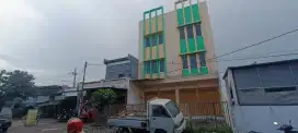 Ruko lelang lontar sambikerep surabaya murah