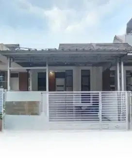 Dijual Rumah Bagus Siap Huni di Cendana Residence Pamulang