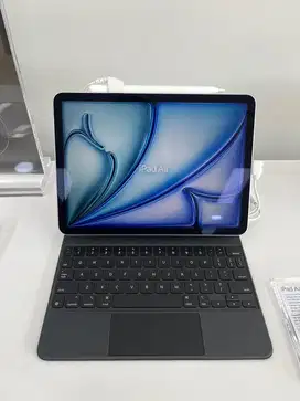Segampang itu cicilan iPad Air 11 bunga 0%101