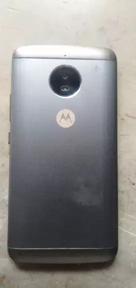 Jual Moto E4 plus matot Rp.100k