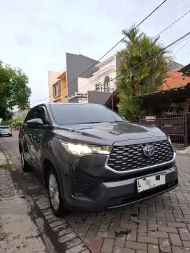 Innova Zenix V 2.0 Bensin 2023 AT Matic Abu Abu Grey Non hybrid