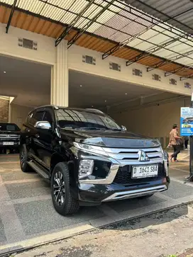 Mitsubishi pajero sport dakar 4x2 at 2024