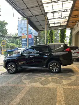 Mitsubishi pajero sport dakar 4x2 at 2024