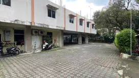 Dijual Hotel Mainroad Siap Pakai Di Daerah Pasteur Pusat Kota Bandung