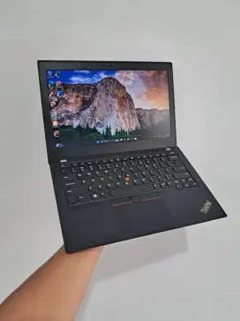 Lenovo ThinkPad X280 | Intel Core i5-8350U | RAM 8GB | SSD 256GB |
