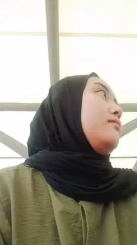 Nyari kerja halal