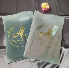 Hijab instan softpet