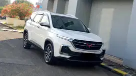Wuling Almaz 1.5 CVT Lux Exclusive 7Seater 2021