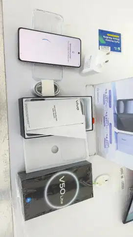 Ready DP 100 dapet VIVO V50 LITE NEW