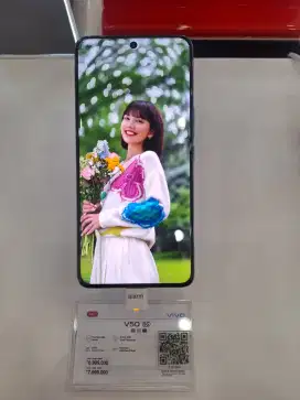Vivo V50 kredit atau cash