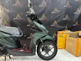 HONDA New Beat deluxe ISS 2023