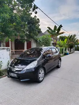2013 Honda Jazz GE8(Matic)