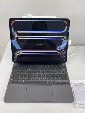 Segampang itu cicilan iPad pro 13 inc bunga 0%