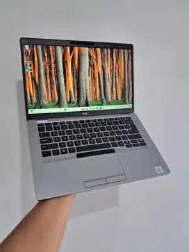 DELL Latitude 5410 | Intel Core i7-10610U | RAM 16GB | SSD 256GB