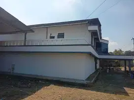 Gudang luas di setu