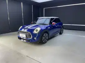 Mini Hatchback 2018