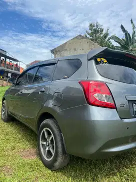 Datsun Go+ Panca 2015 Bensin