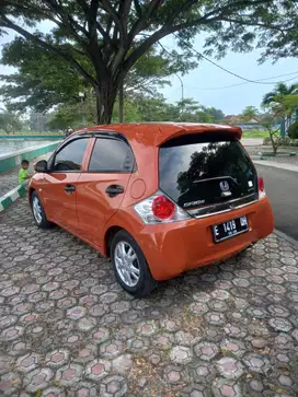 Honda Brio 2015 Bensin