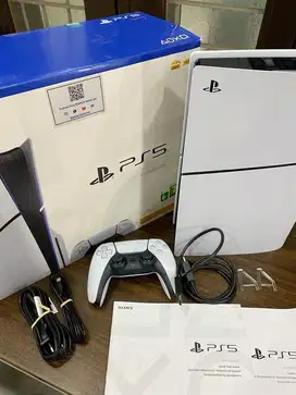 Ps5 cicilan/kredit PS5
