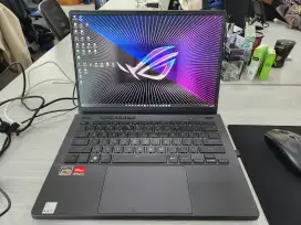 Asus ROG Zephyrus G14 GA402RJ-R7x6B6G-O-R7-6800H 16G 512G RX6700S-8GB
