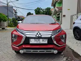 Mitsubishi Xpander Ultimate Automatic 2018