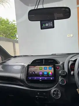Jazz RS full spek mobil kesayangan 125 jt Nego