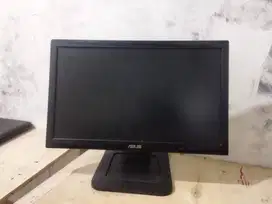 Lcd Monitor Bekas Murah Asus 17 Inch Surabaya Rungkut
