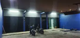 Di Sewakan Ruko Jakarta Utara