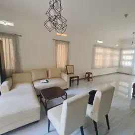 Rumah di Kota Baru Parahyangan, Nyaman Asri Tatar Jingganagara