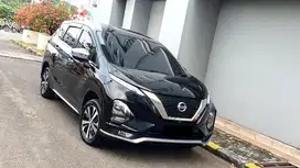 Nissan Livina 1.5 VL 2021