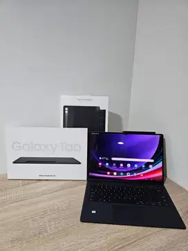 Samsung Galaxy Tab S9 Ultra 5G SEIN 12/256 + Keyboard Perfect 256GB