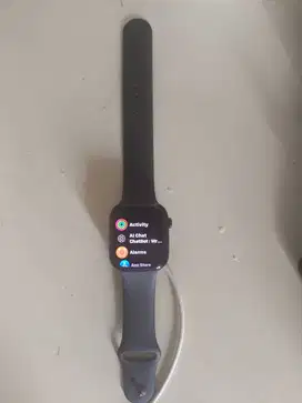 I watch 10 46mm Jet black 2024