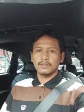 mecari kerjaan driver.pribadi/kantor