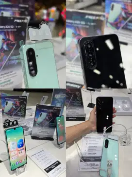 NEW! GALAXY A26 5G