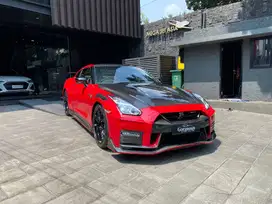 Nissan GTR Nismo SE