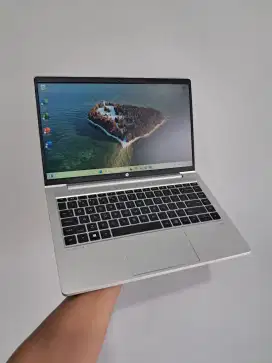 HP PROBOOK 445 G8 | AMD RYZEN 5-5600 | RAM 8GB | SSD 256GB |