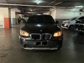 BMW X1 2012 Bensin