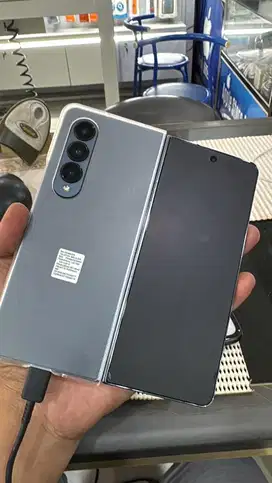 Samsung z fold 4 512b sein