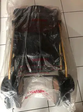 Stroller bayi / anak like new