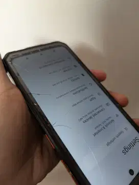 Luna warrior x 6/64 gb