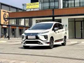 Harga TERMURAH Xpander Ultimate Limited Automatic 2019