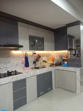 Apartment Paradise Mansion (2 BR)