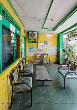 Rumah Lama Hitung Tanah Di Benhil Jakarta Pusat