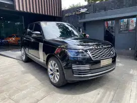 Range Rover Vogue 3.0L Autobiography NIK 2021