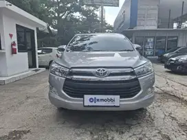 [OLXmobbi] HOT SALE - Toyota Kijang Innova 2.0 G Bensin-MT 2018