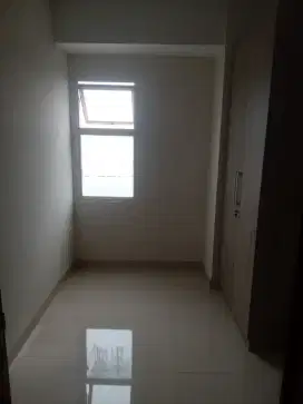Disewakan apartemen tipe 2br  kosongan  bersih murah jakarta barat