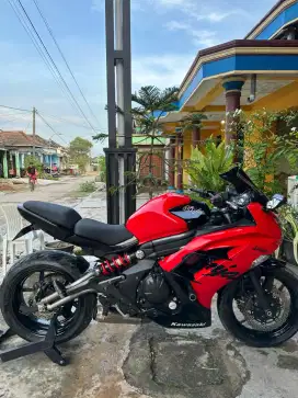 For sale ER6 / NINJA 650