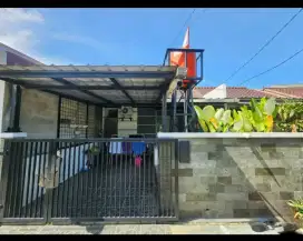 Dijual Rumah Take Over